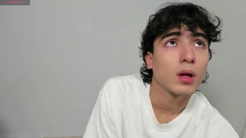 salvatore_montt online show from February 2025 09:20:02 AM