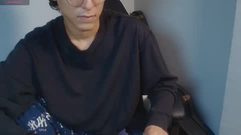 salvatore_montt online show from February 2025 01:02:01 AM