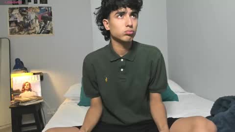 salvatore_montt online show from March 2025 11:53:01 PM