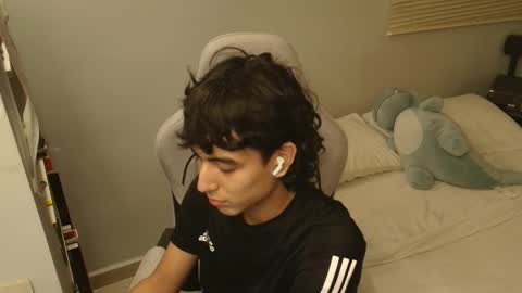 salvatore_montt online show from October 2025 03:29:02 AM