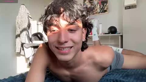 salvatore_montt online show from February 2026 10:06:02 PM