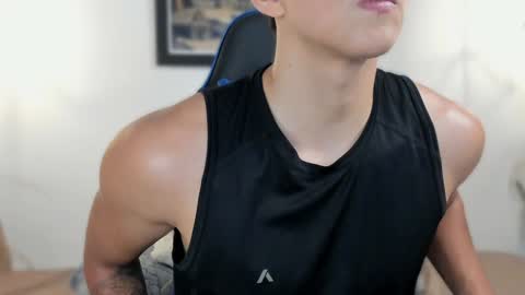 Salvatore online show from February 2025 12:53:02 AM