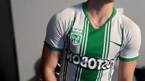 Salvatore online show from February 2026 01:13:02 AM