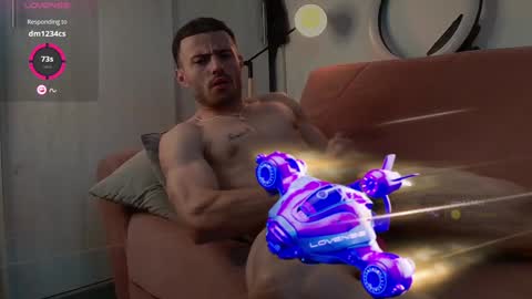 Esteban online show from January 2025 01:52:01 AM