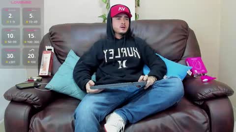  Salvatore online show from March 2026 11:52:04 PM