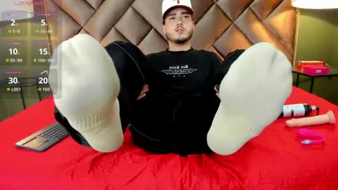  Salvatore online show from March 2026 11:20:02 PM