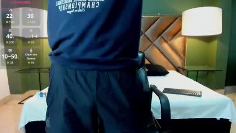  Salvatore online show from March 2026 08:57:02 PM