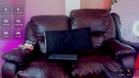  Salvatore online show from May 2026 12:41:02 AM