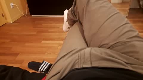 Salvo077 online show from October 2025 10:43:02 PM