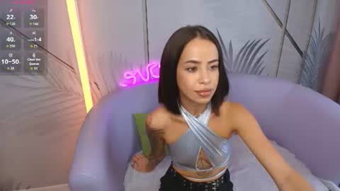Snapshot of sam__brooks chatting on July 2026 08:23:01 AM Sam online show from July 2026 08:23:01 AM