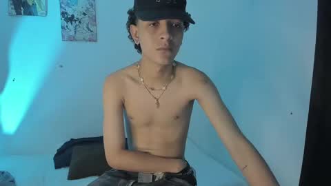 sam__cute online show from January 2025 11:35:01 PM