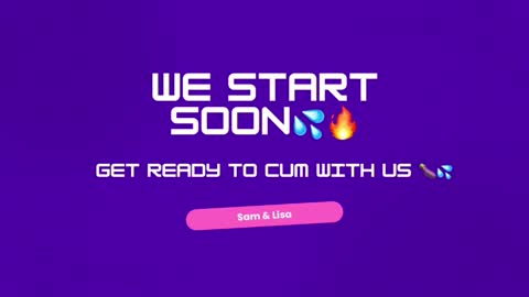 sam_and_lisa_ online show from February 2026 12:06:02 AM