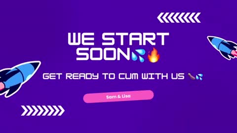 sam_and_lisa_ online show from July 2026 11:07:01 PM