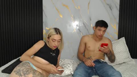 sammmikee online show from February 2025 12:47:02 AM