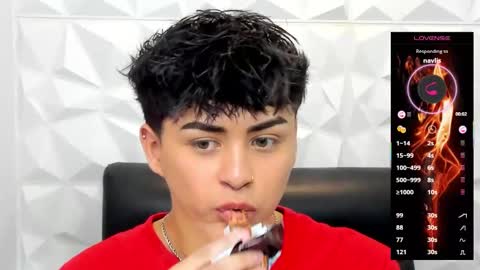 Sam online show from November 2025 02:24:02 PM