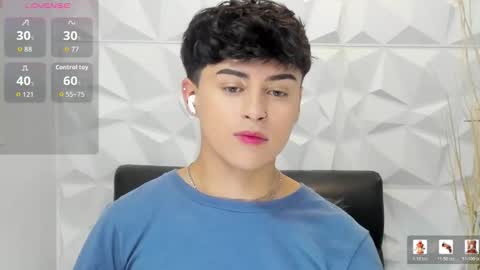 Snapshot of sam_daves_ chatting on February 2026 12:26:01 PM Sam online show from February 2026 12:26:01 PM