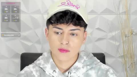 Snapshot of sam_daves_ chatting on February 2026 01:49:01 PM Sam online show from February 2026 01:49:01 PM