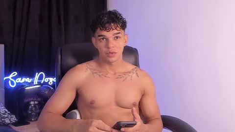 llll sammu llll online show from January 2025 03:39:02 AM