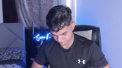 llll sammu llll online show from March 2025 09:40:02 PM