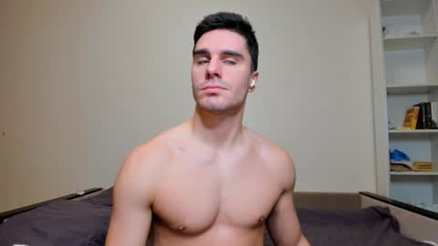 BACK IN 2 WEEKS online show from January 2025 12:25:01 AM