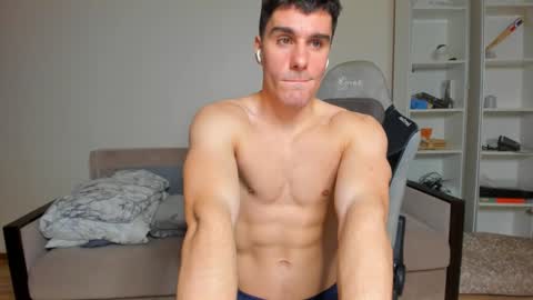 BACK IN 2 WEEKS online show from February 2025 12:53:02 AM