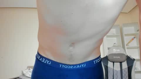 BACK IN 2 WEEKS online show from February 2025 04:37:02 AM