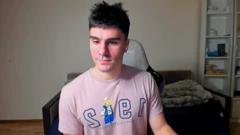 BACK IN 2 WEEKS online show from November 2025 09:49:02 PM