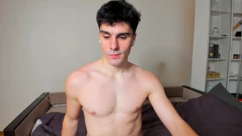 BACK IN 2 WEEKS online show from February 2026 10:00:01 PM