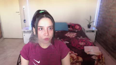 Snapshot of sam_kity chatting on December 2024 12:29:02 PM Sam Kity online show from December 2024 12:29:02 PM