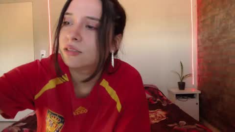 Snapshot of sam_kity chatting on December 2024 03:33:02 PM Sam Kity online show from December 2024 03:33:02 PM