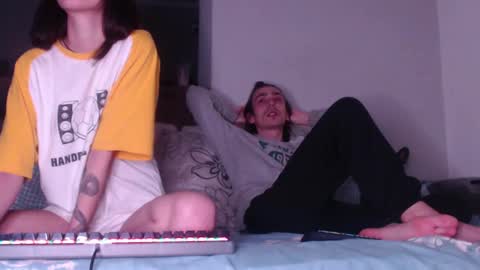 sam_kora online show from January 2025 03:08:02 PM