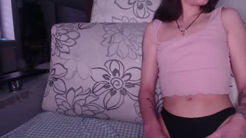 sam_kora online show from February 2025 01:46:01 PM