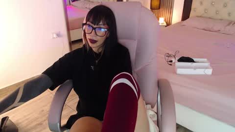 SAM MANSON online show from February 2025 06:22:01 PM