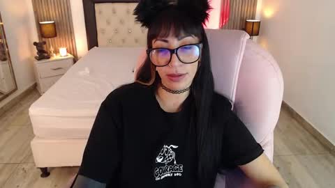 SAM MANSON online show from February 2025 06:21:02 PM