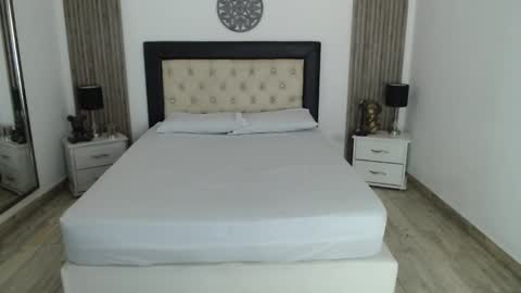 SAM MANSON online show from March 2025 12:20:01 PM