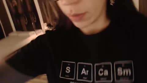 SAM MANSON online show from November 2025 02:49:02 PM