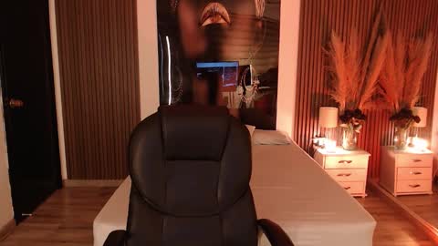 SAM MANSON online show from February 2026 12:16:01 PM