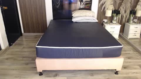 SAM MANSON online show from February 2026 12:15:02 PM