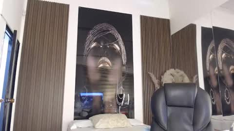 SAM MANSON online show from March 2026 01:59:02 PM