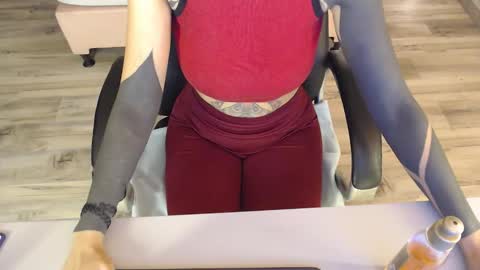 SAM MANSON online show from March 2026 01:00:02 PM