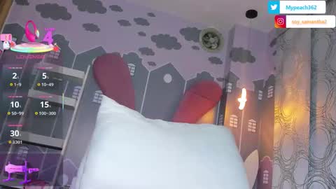 sam_naughty18 online show from October 2025 02:31:02 AM