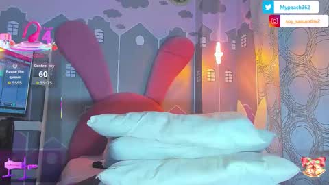 sam_naughty18 online show from November 2025 02:36:02 AM