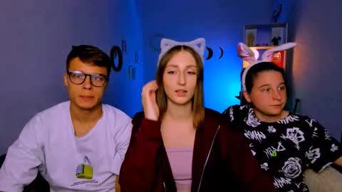 Sam online show from September 2025 07:25:01 PM