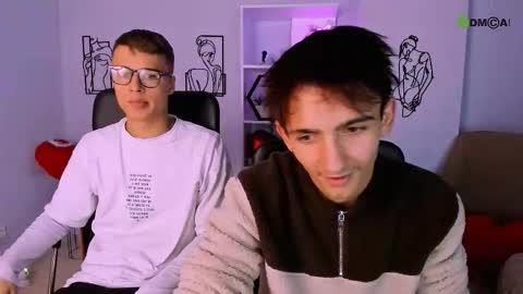 Sam online show from September 2025 07:41:01 PM