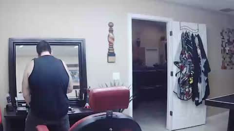 sam_papithebarber online show from December 2024 11:50:01 PM