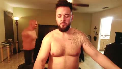 sam_papithebarber online show from February 2025 07:42:02 AM