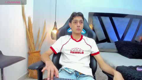 Sam Restwood online show from July 2026 09:14:02 PM