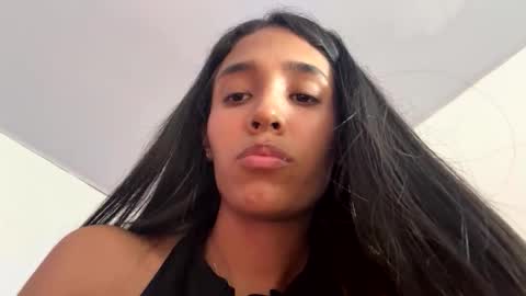 Snapshot of sam_robert17 chatting on February 2026 08:32:02 PM Samantha Roberts online show from February 2026 08:32:02 PM