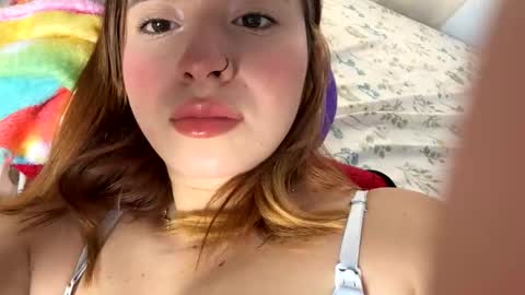 Snapshot of sam_robert17 chatting on March 2026 05:47:01 PM Samantha Roberts online show from March 2026 05:47:01 PM