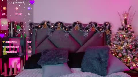 Sam online show from December 2024 06:29:02 AM